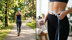 Běhání pro hubnutí: Nejčastější chyba, která vám brání zhubnout