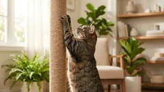 5 jednoduchých tipů pro dlouhý život kočky: návyky pečlivého majitele