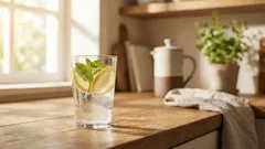 5 důvodů, proč jsem začal pít vodu nalačno – a jak to změnilo moje rána