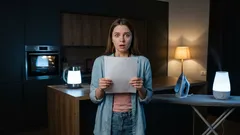 Velké účty: Které domácí spotřebiče spotřebovávají nejvíce elektřiny